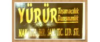 YÜRÜR TAŞIMACILIK DANIŞMANLIK LTD.ŞTİ