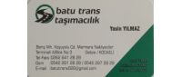 BATU TRANS