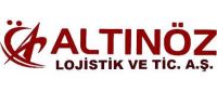 ALTINÖZ LOJISTIK VE TIC.A.Ş