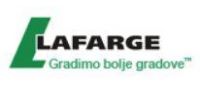 LAFARGE DOO