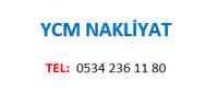 YCM NAKLİYAT