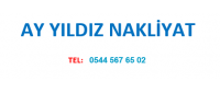 AY YILDIZ NAKLİYAT