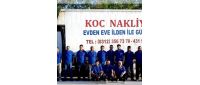 KOÇ NAKLIYAT