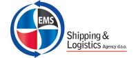 EMS SHIPPING & LOGISTICS AGENCY DOO