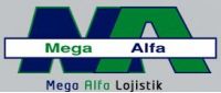 MEGA ALFA LOJISTIK SERVIS LTD.STI.