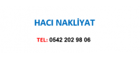 HACI NAKLİYAT