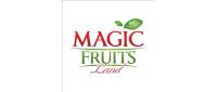 MAGIC FRUITS LAND DOO