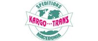 KARGO TRANS GEORGE DOOEL