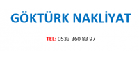 GÖKTÜRK NAKLİYAT