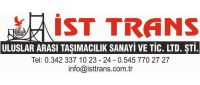 ÖZAYKAN OTOMOTİV LOJİSTİK İTH.İHR.SAN.VE TİC. LTD.ŞTİ