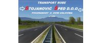 STOJANOVIC SPED D.O.O