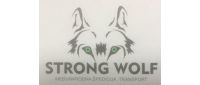 STRONG WOLF DOO