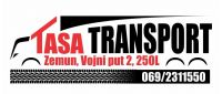 TASA TRANSPORT