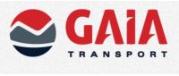 UAB GAIA TRANSPORT