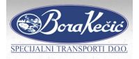 BORA KEČIĆ-SPECIJALNI TRANSPORTI DOO