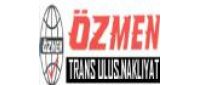 ÖZMEN TRANS ULUS.NAK.SAN.TIC.LTD.STI.