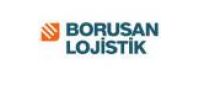 BORUSAN LOJİSTİK A.Ş.