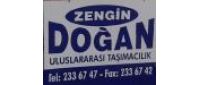 ZENGİN DOĞAN ULUSLARARASI TAŞ.SAN.TIC.LTD.STI.