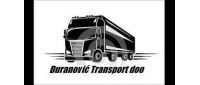 ĐURANOVIĆ TRANSPORT DOO