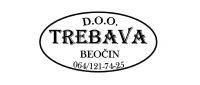 TREBAVA DOO