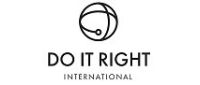 DO IT RIGHT INTERNATIONAL EPE THESSALONIKI / DO IT RIGHT INTERNATIONAL DOO BEOGRAD