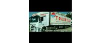 DOĞUYAR TRANSPORT TİCARET VE SANAYİ LİMİTED ŞİRKETİ